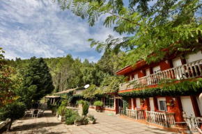 Hotel Rural Noguera de la Sierpe, Arroyo Frio